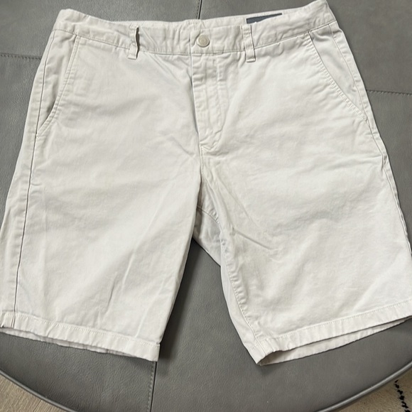 Bonobos Stretch Washed Chino Shorts Size 33 - Picture 2 of 6